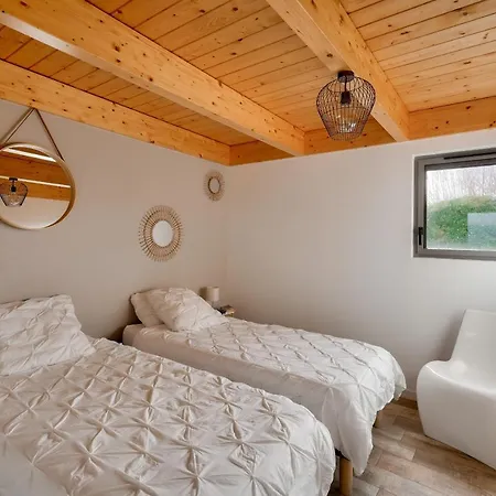 Holiday home Duplex A 100m De La De Pors Carn - Surf *